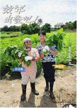 一路向北房车季旅行真人秀剧照